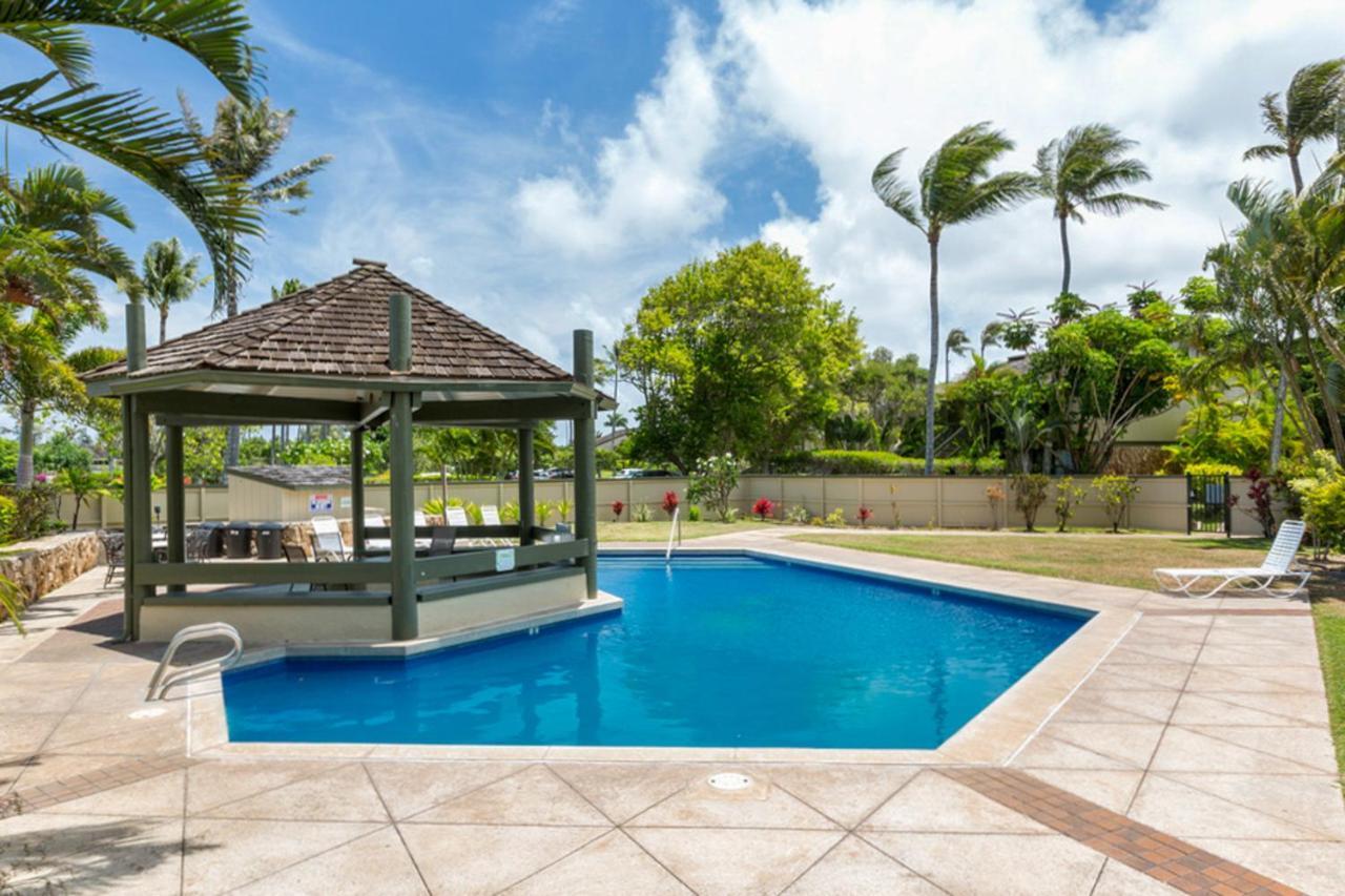 Turtle Bay Resort 166 Kahuku Zewnętrze zdjęcie