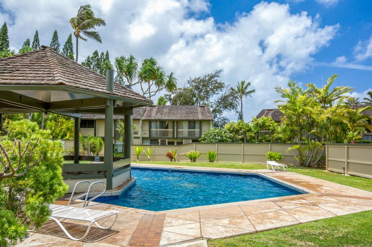 Turtle Bay Resort 166 Kahuku Zewnętrze zdjęcie