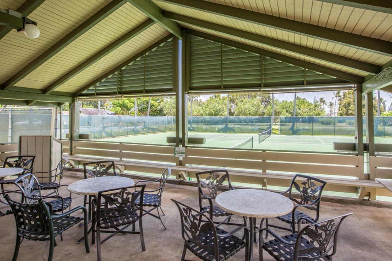 Turtle Bay Resort 166 Kahuku Zewnętrze zdjęcie