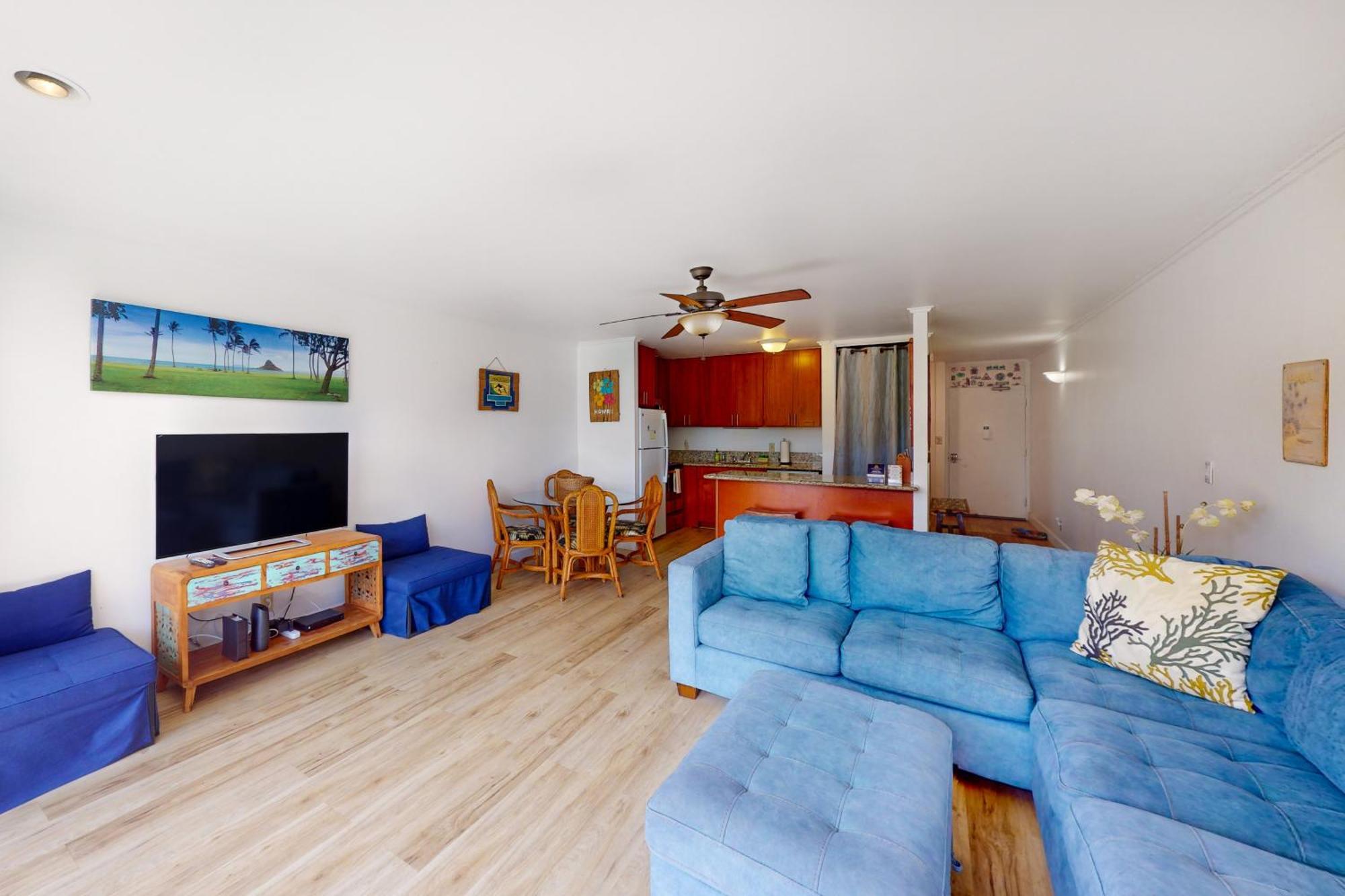 Turtle Bay Resort 166 Kahuku Zewnętrze zdjęcie