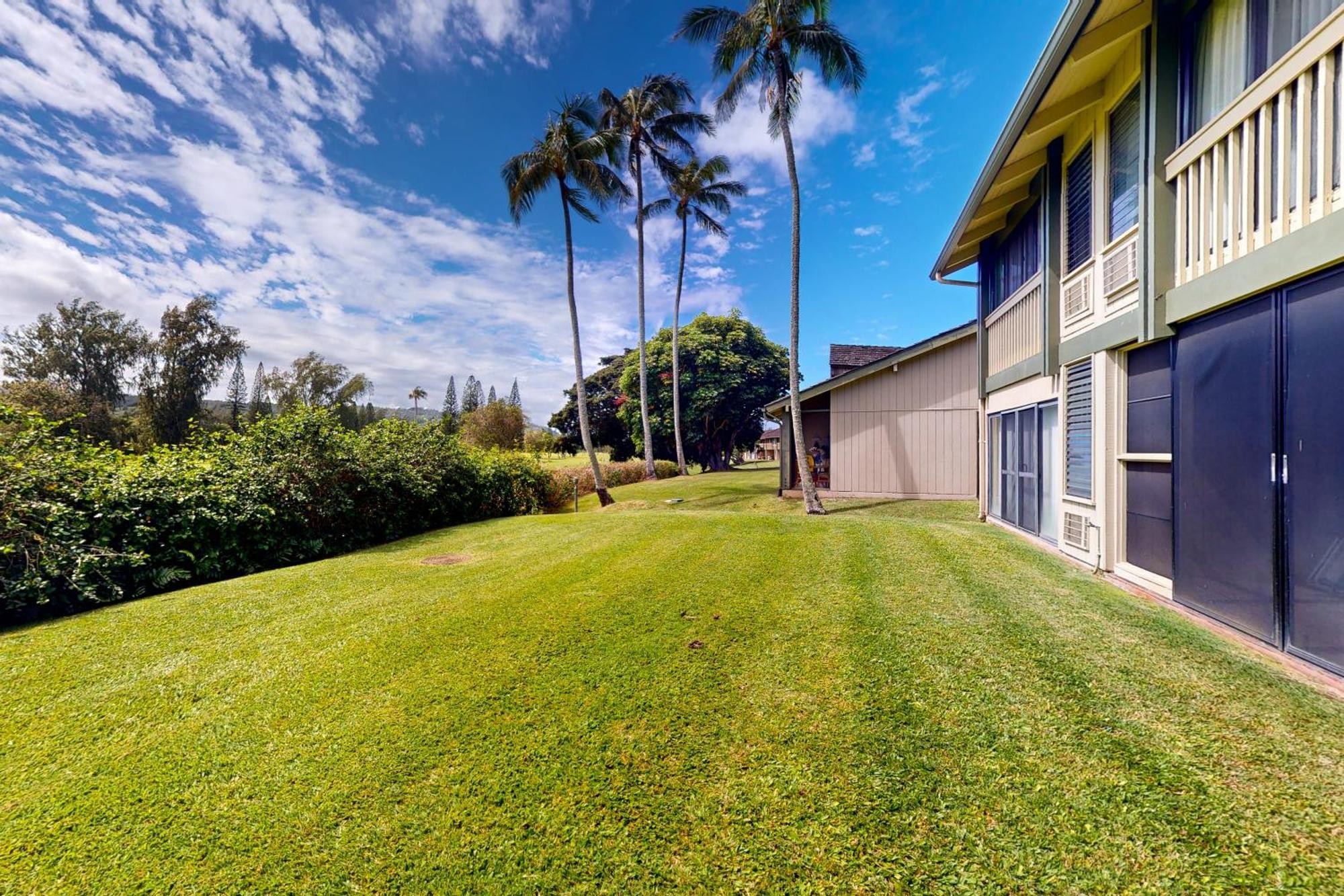 Turtle Bay Resort 166 Kahuku Zewnętrze zdjęcie